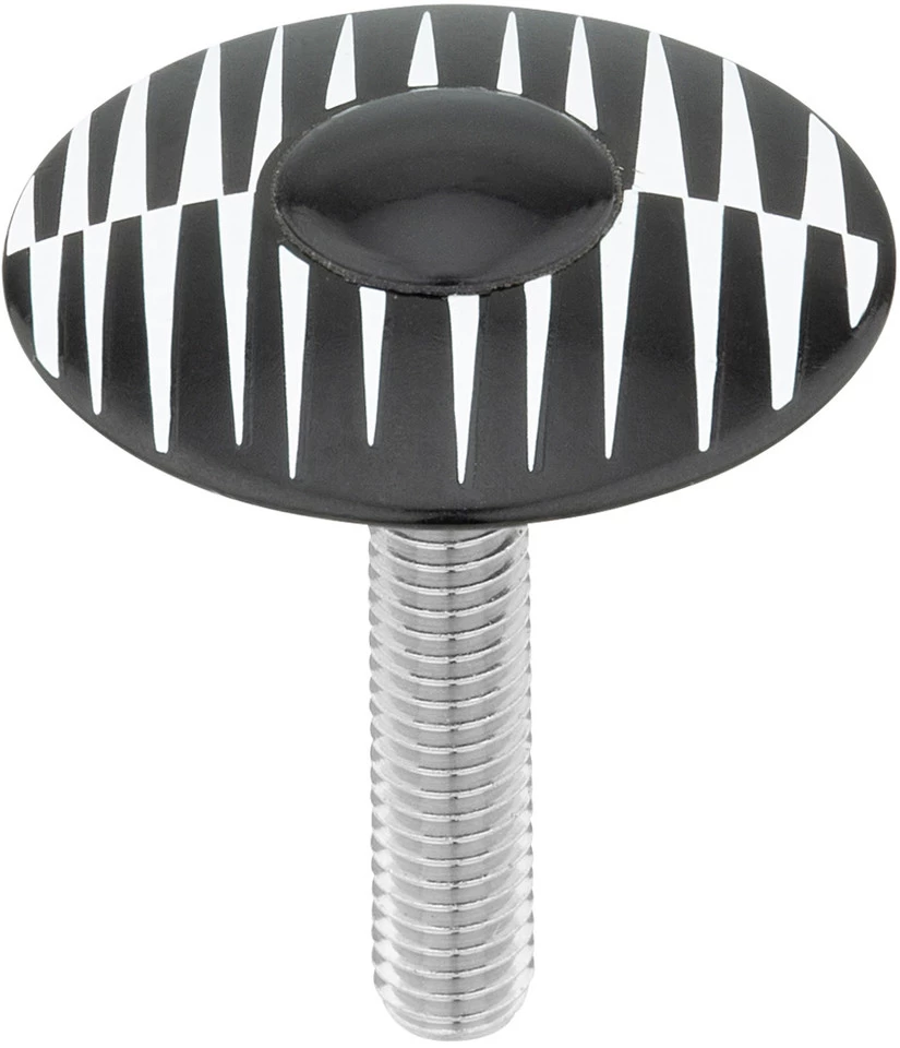 Cinelli Top Cap Ahead Kappe 10 Cinelli Top Cap Ahead Kappe – Bild 10