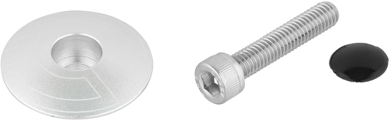 Cinelli Top Cap Ahead Kappe 14 Cinelli Top Cap Ahead Kappe – Bild 14