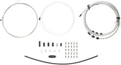 JAGWIRE 1X Elite Link Schaltzugset -Fahrradzubehör 322364