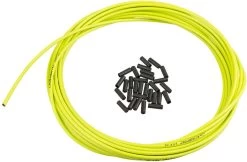 JAGWIRE Schaltzugaußenhülle LEX-SL 10 M -Fahrradzubehör 323125