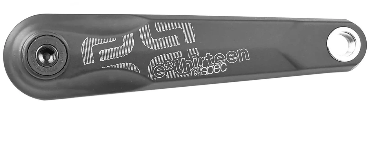 E-thirteen Espec Plus Brose S Mag Kurbel 1 E-thirteen Espec Plus Brose S Mag Kurbel