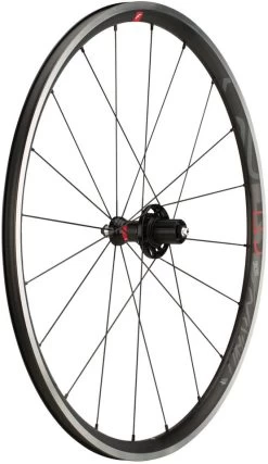 Fulcrum Racing 5 C17 Laufradsatz -Fahrradzubehör 324232