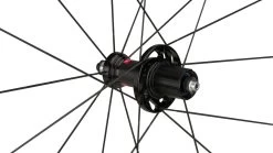 Fulcrum Racing 5 C17 Laufradsatz -Fahrradzubehör 324233