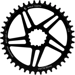 Direct Mount Flattop Kettenblatt Für SRAM Cyclocross / Road -Fahrradzubehör 325272