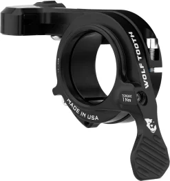 ReMote BarCentric Remotehebel