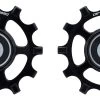 CERAMICSPEED Schalträdchen Coated Shimano 11-fach 12 Zähne