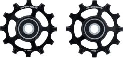 CERAMICSPEED Schalträdchen Coated Shimano 11-fach 12 Zähne