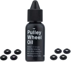 CERAMICSPEED Schalträdchen Coated Shimano 11-fach 12 Zähne 5 CERAMICSPEED Schalträdchen Coated Shimano 11-fach 12 Zähne -Fahrradzubehör 325912