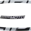 ZIPP Decal Kit Für 3ZERO MOTO 27,5"
