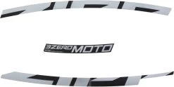 ZIPP Decal Kit Für 3ZERO MOTO 27,5"