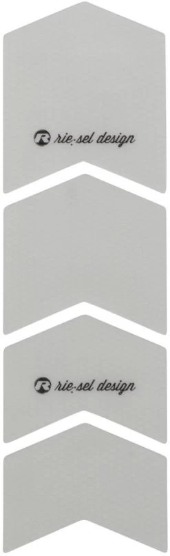 E-Bike:TAPE 3000 Kettenstrebenschutz Set