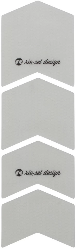 E-Bike:TAPE 3000 Kettenstrebenschutz Set 1 E-Bike:TAPE 3000 Kettenstrebenschutz Set