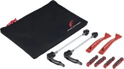 Fulcrum Wind 40C C17 Laufradsatz -Fahrradzubehör 327655