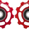 CERAMICSPEED Schalträdchen Shimano 11-fach
