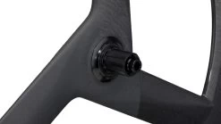 Three Disc Center Lock Carbon 28" Laufrad -Fahrradzubehör 328913