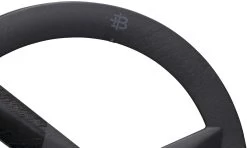 Three Disc Center Lock Carbon 28" Laufrad -Fahrradzubehör 328915