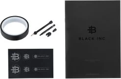 Three Disc Center Lock Carbon 28" Laufrad -Fahrradzubehör 328916