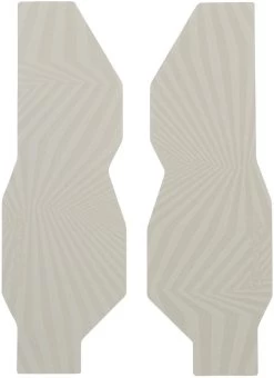 Fork:TAPE 3000 Gabelschutz Set -Fahrradzubehör 329751