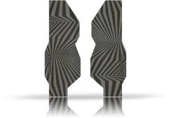 Fork:TAPE 3000 Gabelschutz Set -Fahrradzubehör 329755