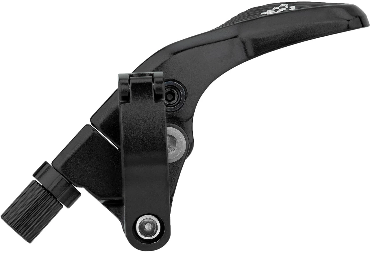 Race Face Aeffect R 1 X Hebel Lenkerremote 2 Race Face Aeffect R 1 X Hebel Lenkerremote – Bild 2