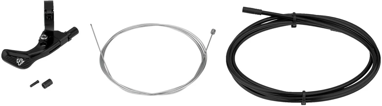 Race Face Aeffect R 1 X Hebel Lenkerremote 4 Race Face Aeffect R 1 X Hebel Lenkerremote – Bild 4