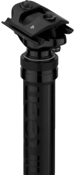 E-thirteen Vario Infinite Dropper 120 - 150 Mm Sattelstütze Mit Lenkerremote -Fahrradzubehör 329953