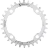 104 BCD Edelstahl Kettenblatt