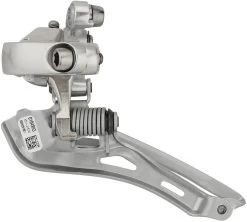 Campagnolo® Veloce Umwerfer 2-/10-fach -Fahrradzubehör 330861