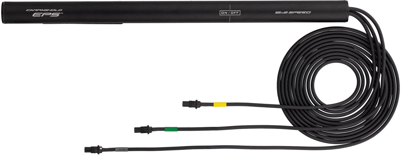 Campagnolo® EPS 12s V4 Power Unit 1 Campagnolo® EPS 12s V4 Power Unit