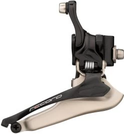 Campagnolo® Record Umwerfer 2-/12-fach