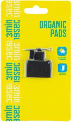 Bremsbeläge Disc Für TRP -Fahrradzubehör 332858