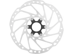 Shimano Bremsscheibe SM-RT64 Center Lock Für Deore Mit Außenverzahnung 8 Shimano Bremsscheibe SM-RT64 Center Lock Für Deore Mit Außenverzahnung -Fahrradzubehör 333179