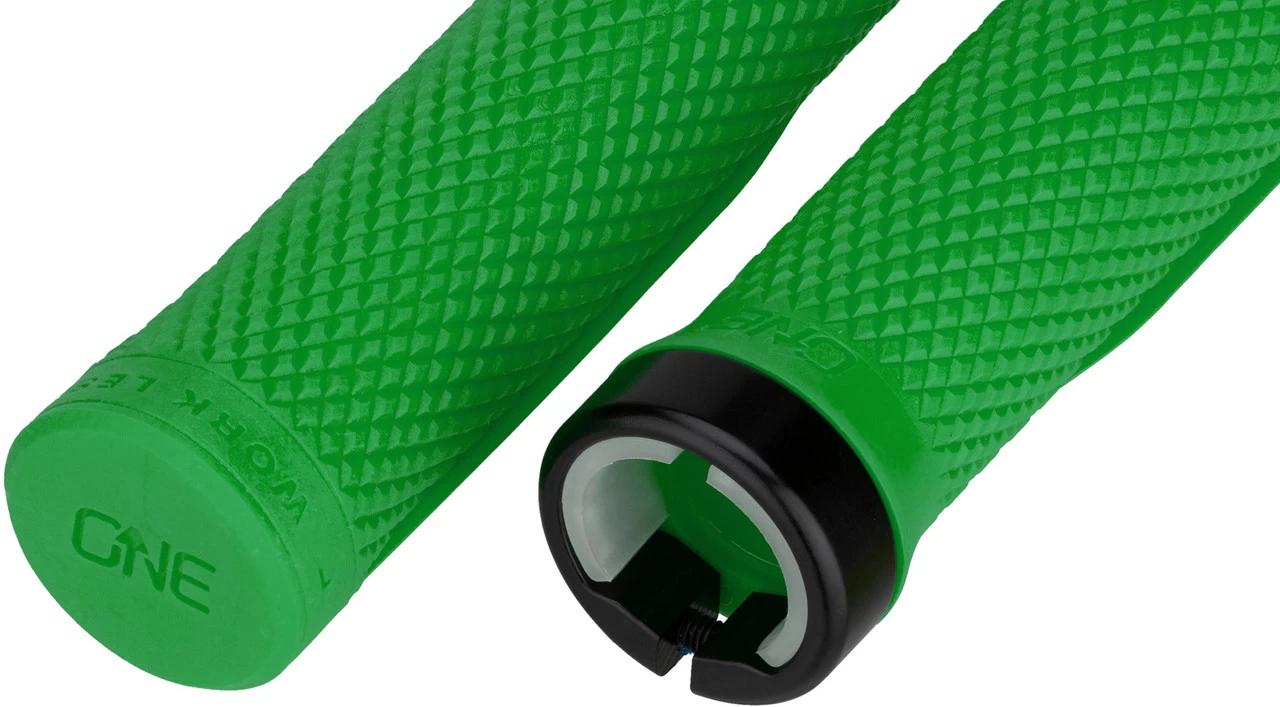 OneUp Components Lock-On Lenkergriffe 12 OneUp Components Lock-On Lenkergriffe – Bild 12