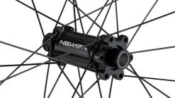 Newmen Evolution SL A.30 FADE Boost Disc 6-Loch 27,5" Laufradsatz -Fahrradzubehör 334553