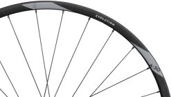 Newmen Evolution SL A.30 FADE Boost Disc 6-Loch 27,5" Laufradsatz -Fahrradzubehör 334556