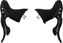 Campagnolo® Centaur 11 V+h Set Ergopower 2x11-fach Schalt-/Bremsgriff Mod. 2018