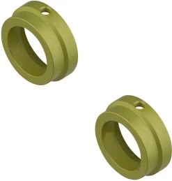 Mavic Auto Adjust Boost Gabelanschläge Modell 2017-2018 -Fahrradzubehör 335212