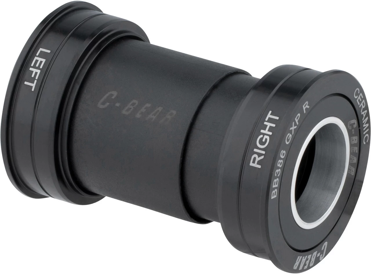 BB386EVO SRAM GXP Race Innenlager 46 X 86,5 Mm 1 BB386EVO SRAM GXP Race Innenlager 46 X 86,5 Mm