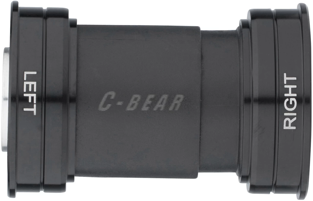 BB386EVO SRAM GXP Race Innenlager 46 X 86,5 Mm 3 BB386EVO SRAM GXP Race Innenlager 46 X 86,5 Mm – Bild 3