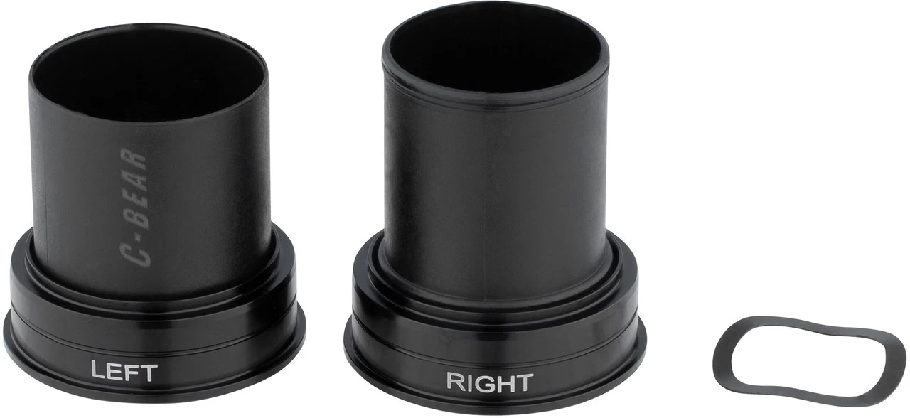 BB386EVO SRAM GXP Race Innenlager 46 X 86,5 Mm 4 BB386EVO SRAM GXP Race Innenlager 46 X 86,5 Mm – Bild 4