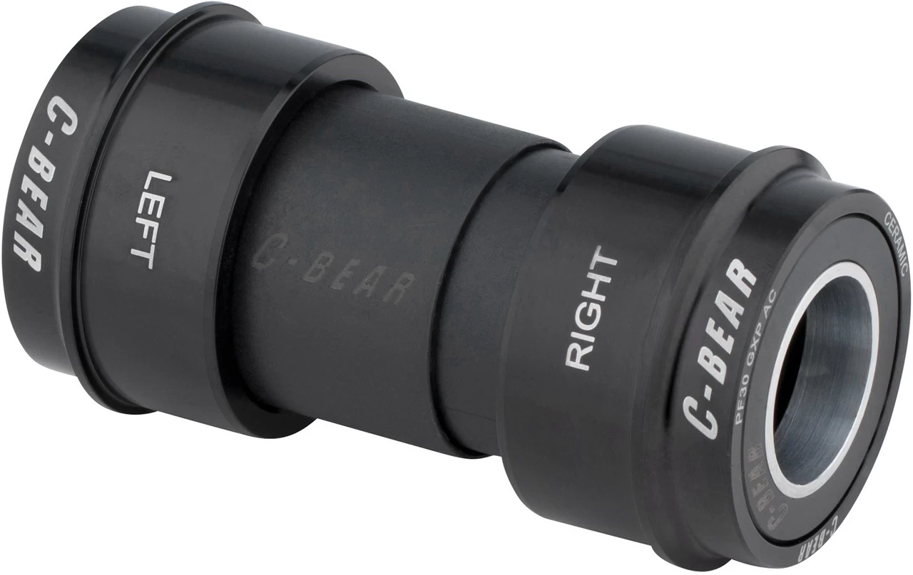 PF30 SRAM GXP MTB / Cyclocross Innenlager 46 X 68/73 Mm 1 PF30 SRAM GXP MTB / Cyclocross Innenlager 46 X 68/73 Mm