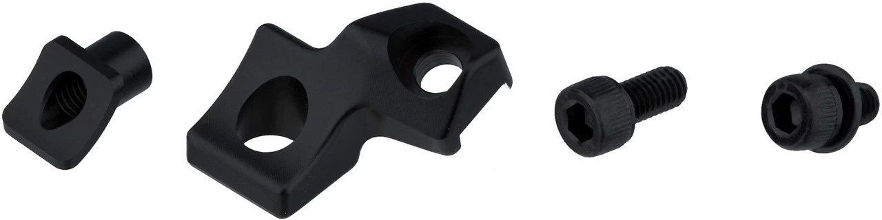 OneUp Components Dropper Post V2 / V3 Remoteklemme 14 OneUp Components Dropper Post V2 / V3 Remoteklemme – Bild 14