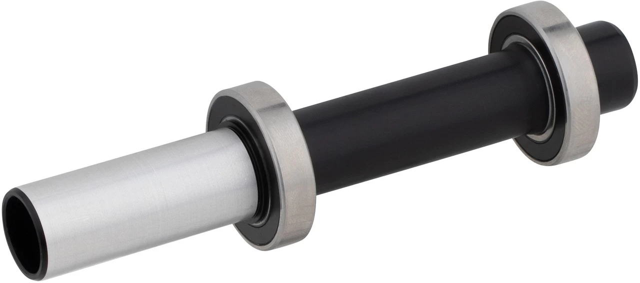 ZIPP Achse Für Cognition V1 Gen 2 HR-Naben 1 ZIPP Achse Für Cognition V1 Gen 2 HR-Naben