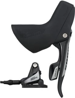 SRAM Rival 22 FM Scheibenbremse Hydr.m.DoubleTap® Schalt-/Bremsgriff