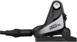 SRAM Rival 22 FM Scheibenbremse Hydr.m.DoubleTap® Schalt-/Bremsgriff -Fahrradzubehör 337172