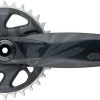 SRAM GX Eagle DUB DM 12-fach Kurbelgarnitur