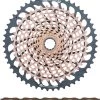 SRAM XX1 Eagle XG-1299 Kassette + PC XX1 Eagle Kette 12-fach Verschleißset