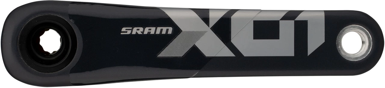 SRAM X01 Eagle SuperBoost+ DUB DM 12-fach Carbon Kurbelgarnitur 6 SRAM X01 Eagle SuperBoost+ DUB DM 12-fach Carbon Kurbelgarnitur – Bild 6