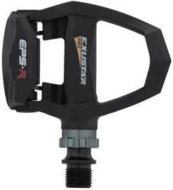 Exustar E-PR200BK Klickpedale