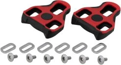 Exustar E-PR200BK Klickpedale -Fahrradzubehör 339003